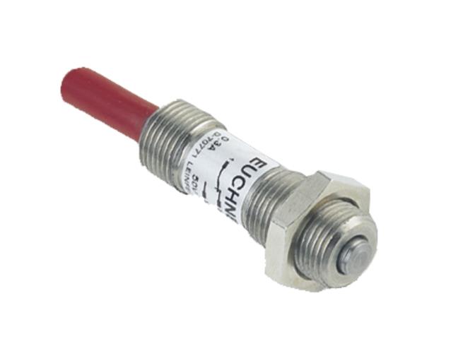 Euchner EGM12-1200C1820 Precision single hole fixing limit switch EGM12 Turkey