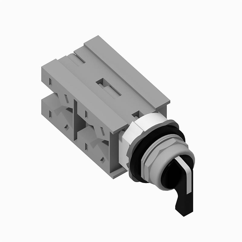 Allen Bradley 800T-N17KK4CY 30mm Selector Switch 800T PB Turkey