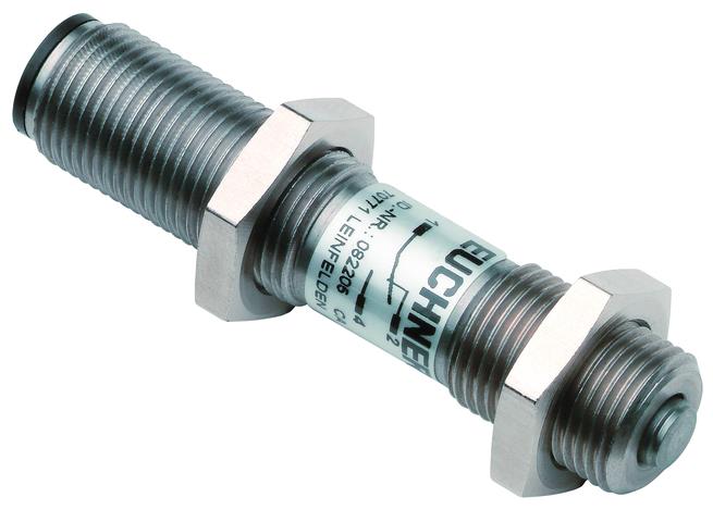 Euchner EGM12SEM4 Precision single hole fixing limit switch EGM12 Turkey
