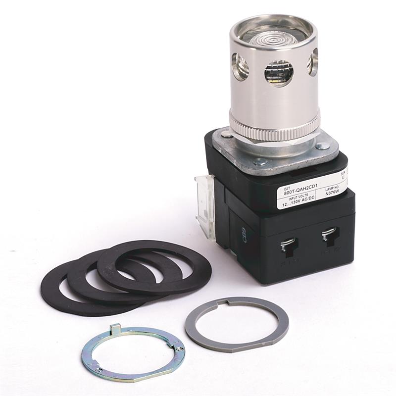 Allen Bradley 800T-QAH2CD1 800T PB Turkey