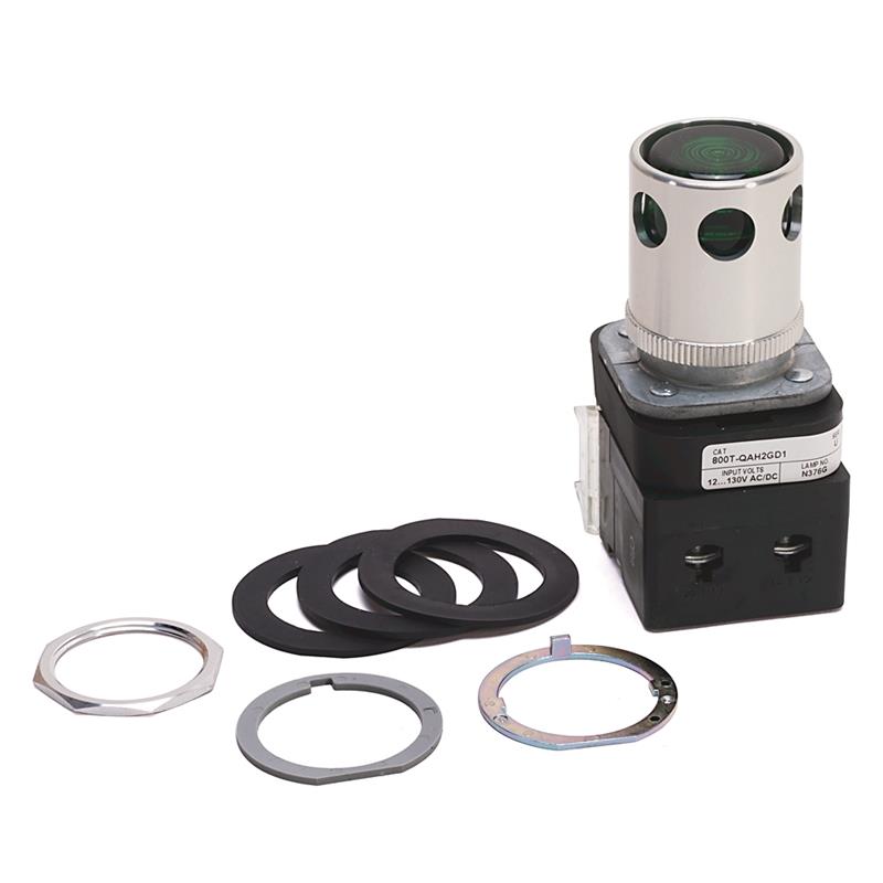 Allen Bradley 800T-QAH2GD1V 800T PB Turkey