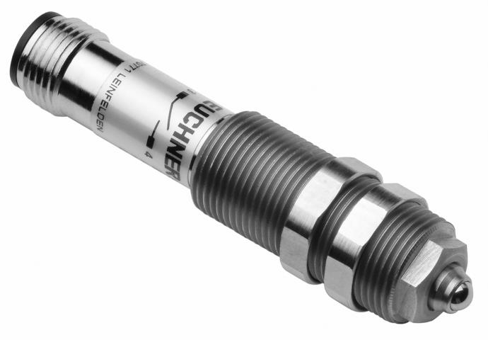 Euchner EGT1/4RSEM4C2137 Precision single hole fixing limit switch EGT1/4 Turkey
