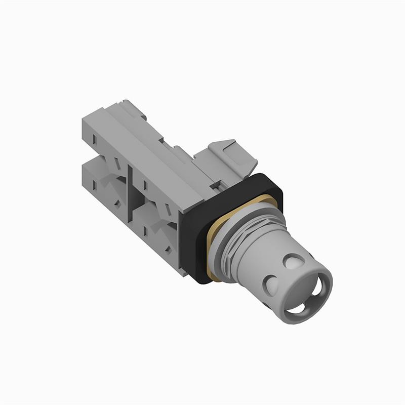 Allen Bradley 800T-QAH2WG1Y 30mm Momentary Push Button 800T PB Turkey
