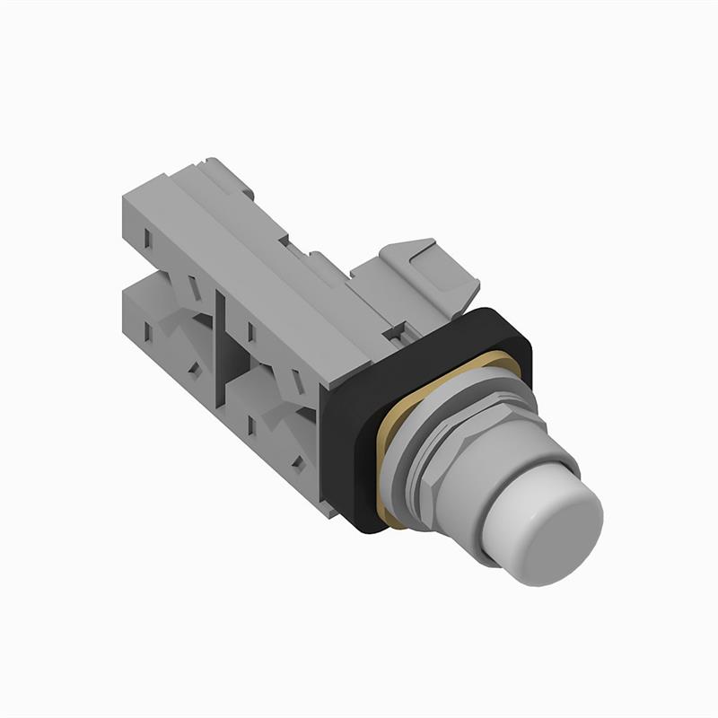 Allen Bradley 800T-QBH2WG1Y 30mm Momentary Push Button 800T PB Turkey