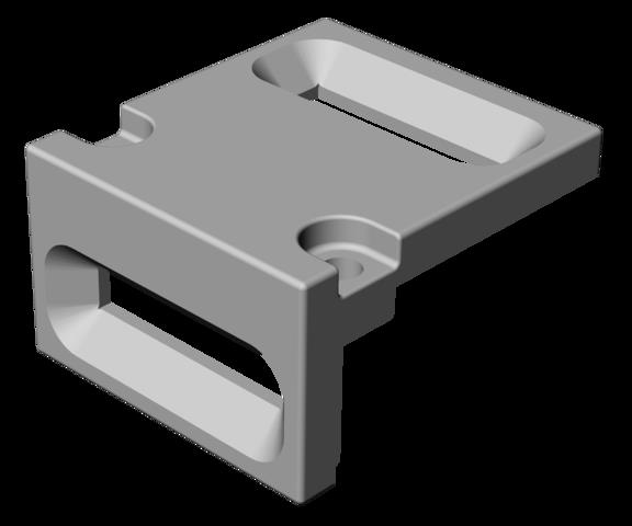 Euchner EINFUEHRTRICHTER-S Insertion funnel for safety switch SGP/STA/STP/STM/SGA Turkey