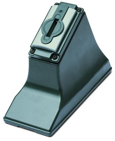 Euchner EKS DESKTOP CASE Desktop case Turkey