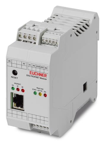Euchner EKS-A-AIX-G18 Interface adapter EKS PROFINET modular Turkey