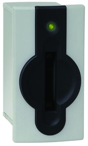 Euchner EKS-A-IPL-G01-ST05/02 Electronic-Key adapter EKS Light compact (supports all operating states) Turkey
