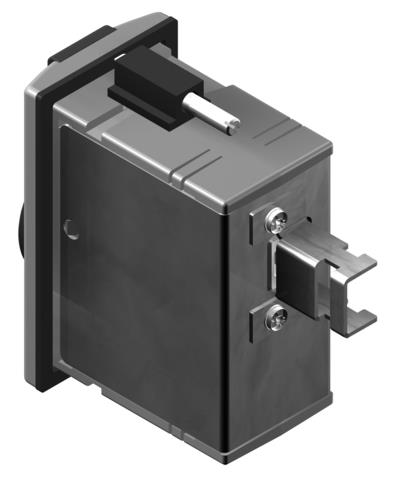 Euchner EKS-A-IUX-G01-ST01 Electronic-Key adapter with USB interface Turkey