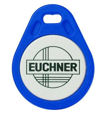 Euchner EKS-A-K1BUWT32-EU Electronic-Key read/write Turkey