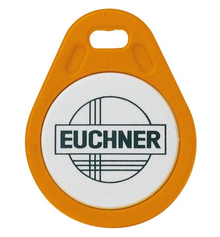 Euchner EKS-A-K1OGWT32-EU Electronic-Key read/write Turkey