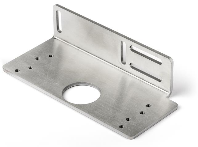 Euchner EMP-SB Mounting plates  for safety switches CTP, CTA, TPA, STA, STP and TX Turkey