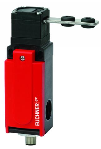 Euchner GP3-538ASEM4AS1 Safety switch GP ASi, plug connector M12 Turkey