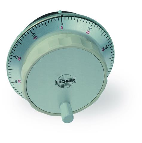 Euchner HKC025S100G12 Handwheel HKC Turkey