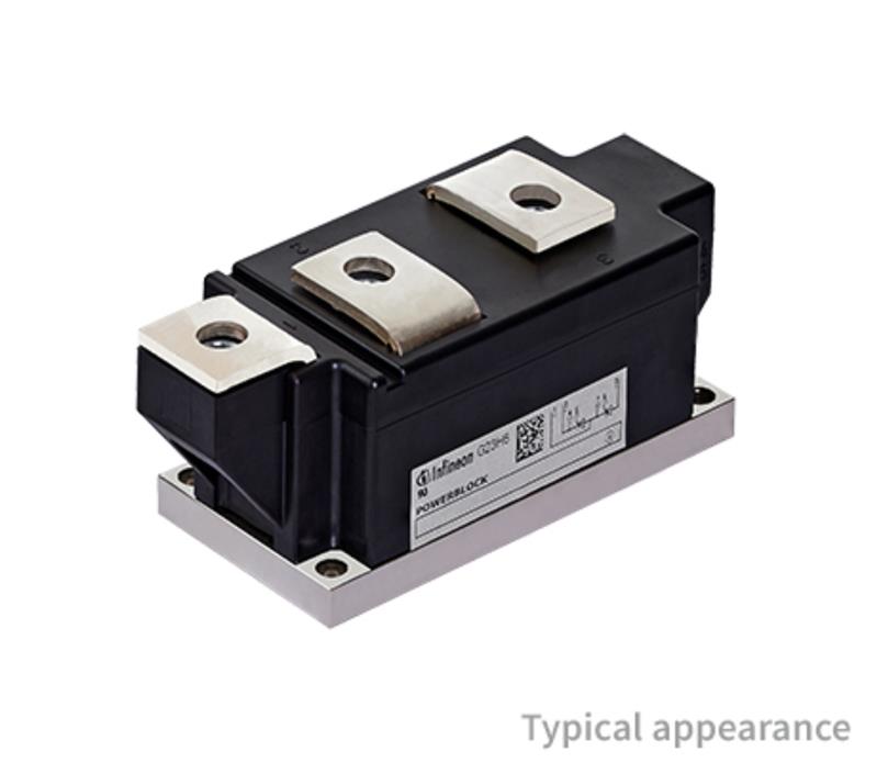 Infineon DD540N22K Turkey