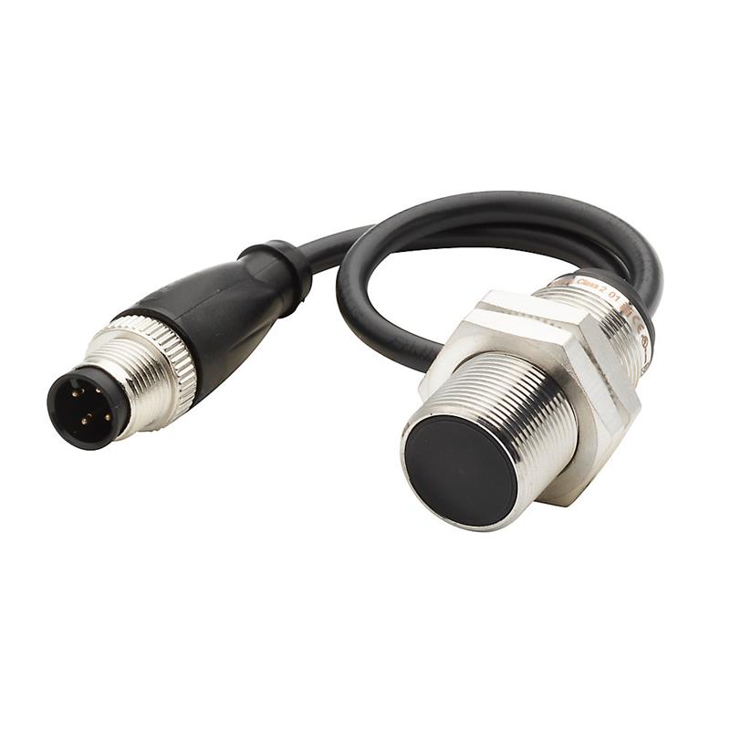 Allen Bradley 872C-MH8BN18-FD02 18 mm Barrel Inductive Prox Sensor Turkey