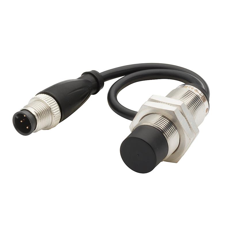 Allen Bradley 872C-NH12BP18-FD02 18 mm Barrel Inductive Prox Sensor Turkey