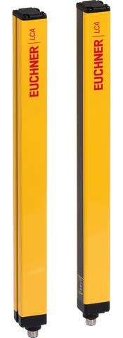 Euchner LCA-4TR-50-760-AP-156576 Light curtain LCA-4TR-50-760 Turkey