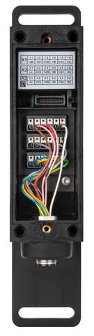 Euchner MCM-X-X00-SP-J-169330 Expansion module MCM-X (1 slot for submodules) Turkey