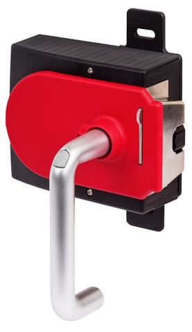 Euchner MGB-H-AA1A2-L-106221 Handle module MGB-H- Turkey