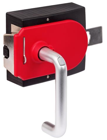 Euchner MGB-H-AA1B2-R-116813 Handle module MGB-H with automatically extending lockout mechanism Turkey