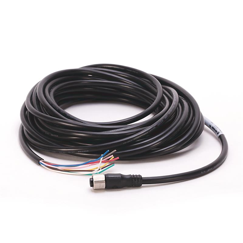 Allen Bradley 889DS-F8FBDM-10 DC Micro Cable Turkey