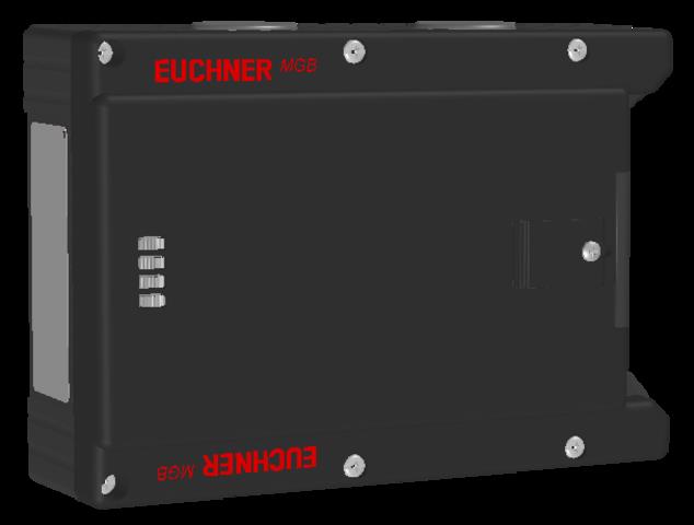 Euchner MGB-L0-ARA-AA1A1-M-105331 Interlocking module MGB-L0-ARA, without control or indicator Turkey
