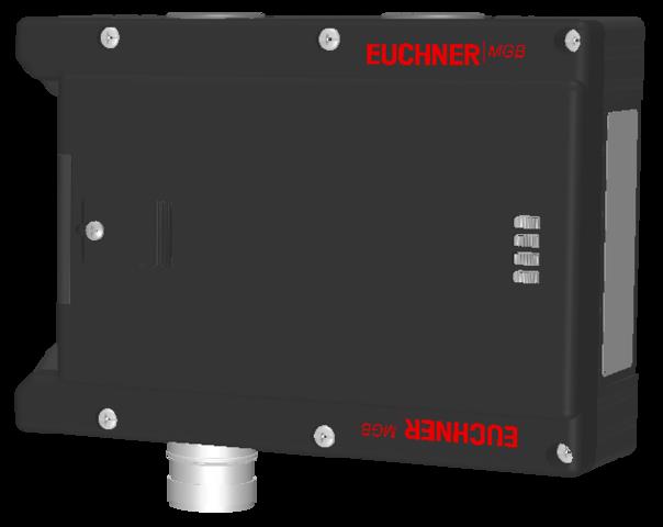 Euchner MGB-L0-ARA-AA1A1-S1-L-110953 Interlocking module MGB-L0-ARA, without controls or indicators, RC18 Turkey