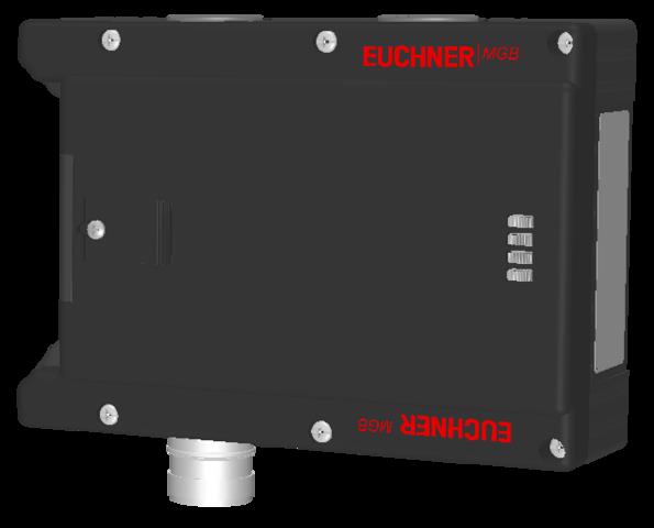 Euchner MGB-L0-ARA-AA1A1-S1-L-111941 Interlocking module MGB-L0-ARA, without control or indicator, RC18 Turkey