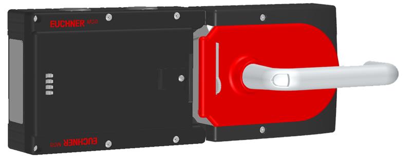 Euchner MGB-L0H-ARA-R-105778 Interlocking set MGB-L0H-ARA, without controls or indicators Turkey