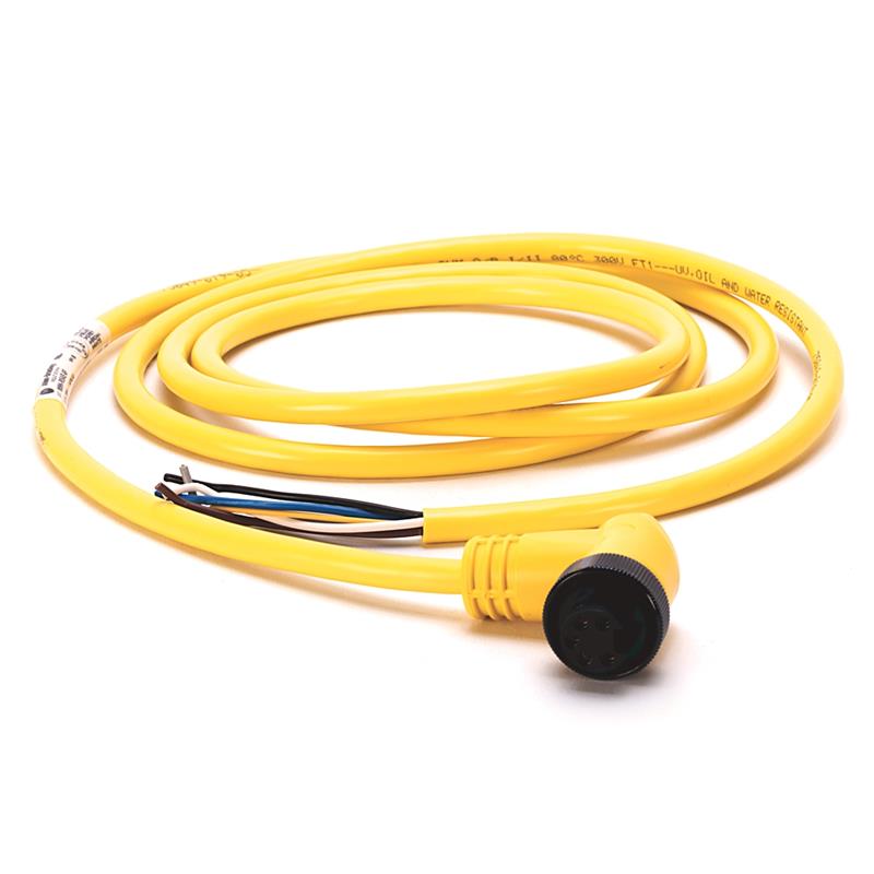 Allen Bradley 889N-R5AEC-20F Mini Cable Turkey
