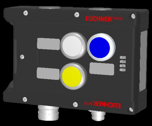 Euchner MGB-L1-APA-AH9A1-S5-L-116429 Turkey