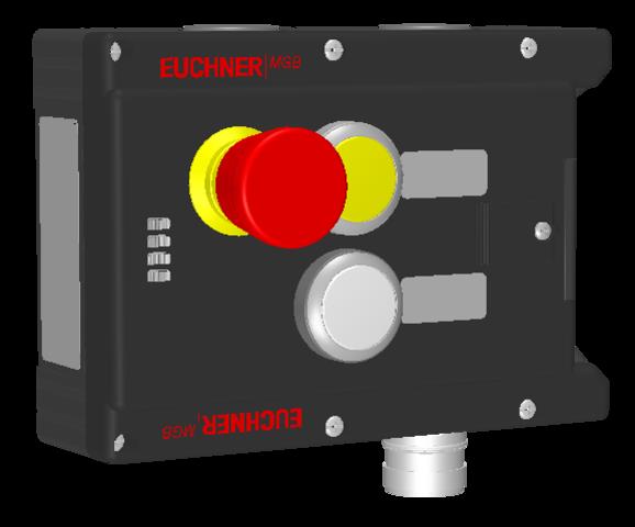 Euchner MGB-L1-ARA-AB8A1-S1-R-117310 Turkey