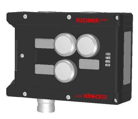 Euchner MGB-L1-ARA-AD4A1-S1-L-110873 Turkey