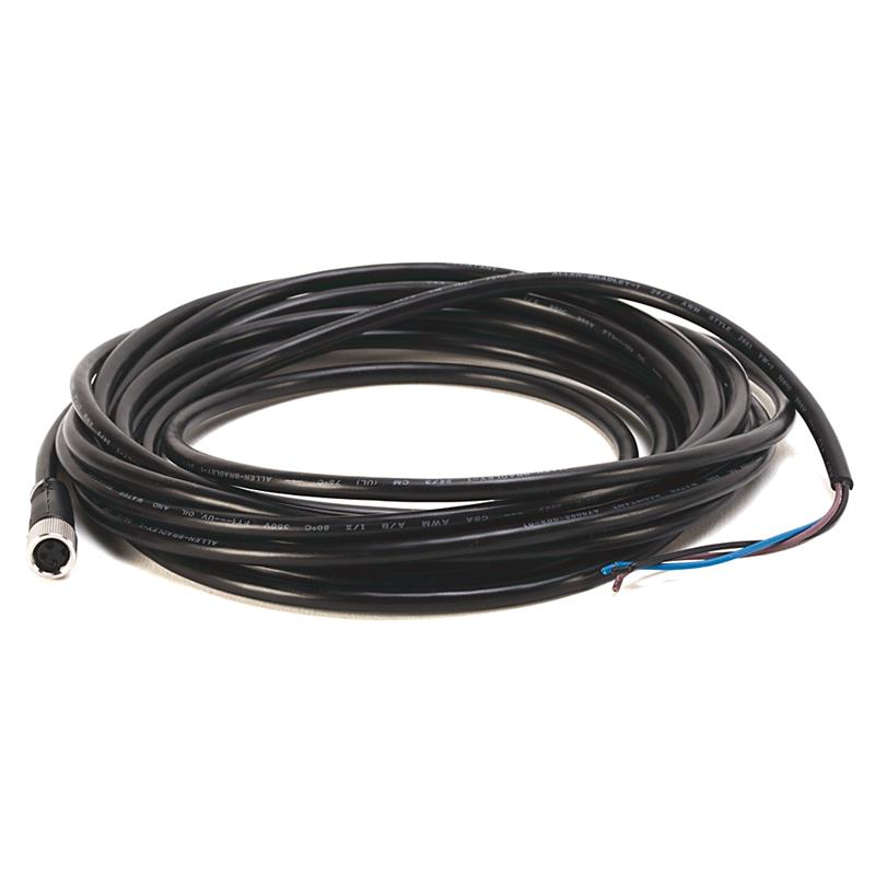 Allen Bradley 889PS-F3GB-10 Pico Cable Turkey