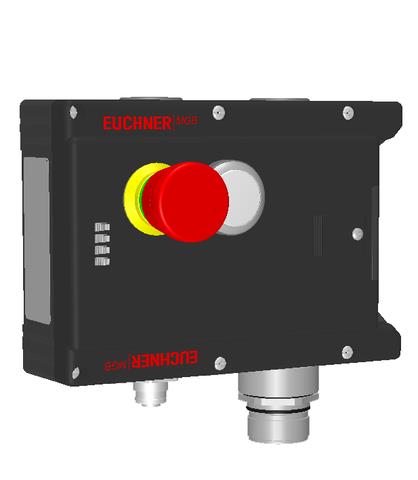Euchner MGB-L1-ARA-AL3A1-S8-R-157884 Turkey
