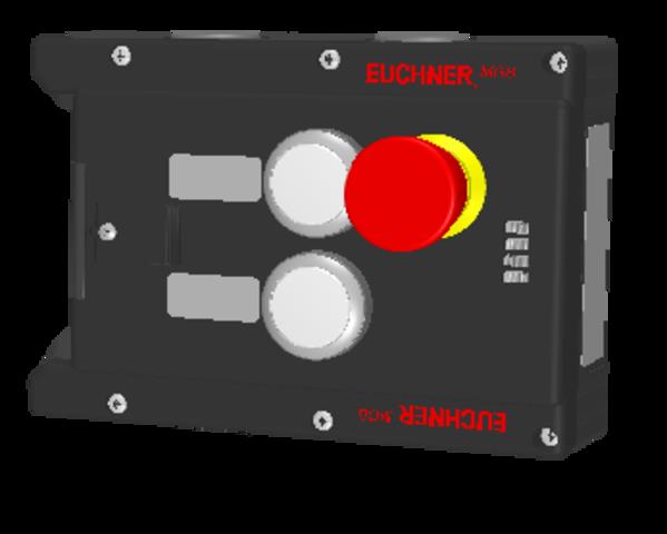 Euchner MGB-L1-ARA-AM3A1-M-L-121261 Turkey
