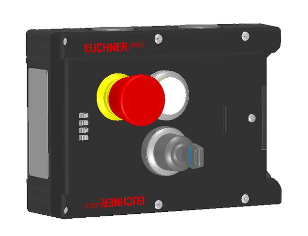 Euchner MGB-L1-ARA-AM8A1-M-R-121226 Turkey