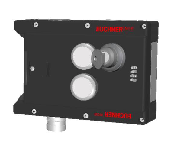 Euchner MGB-L1-ARA-AN3A1-S1-L-157849 Turkey