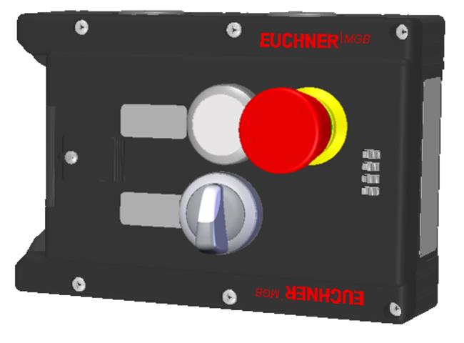 Euchner MGB-L1-ARA-AN6A1-M-L-160588 Turkey