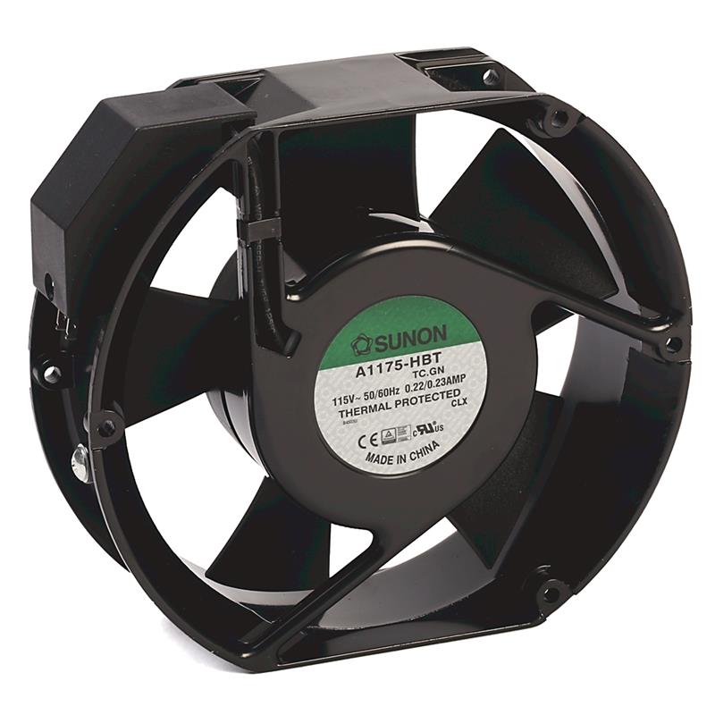 Allen Bradley SK-L1-FAN3-F3 PowerFlex 700L Input Filter Fan Kit Turkey