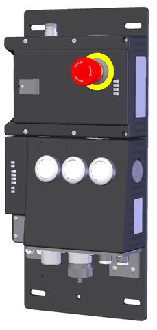 Euchner MGB-L1B-EIC-L-136500 Turkey
