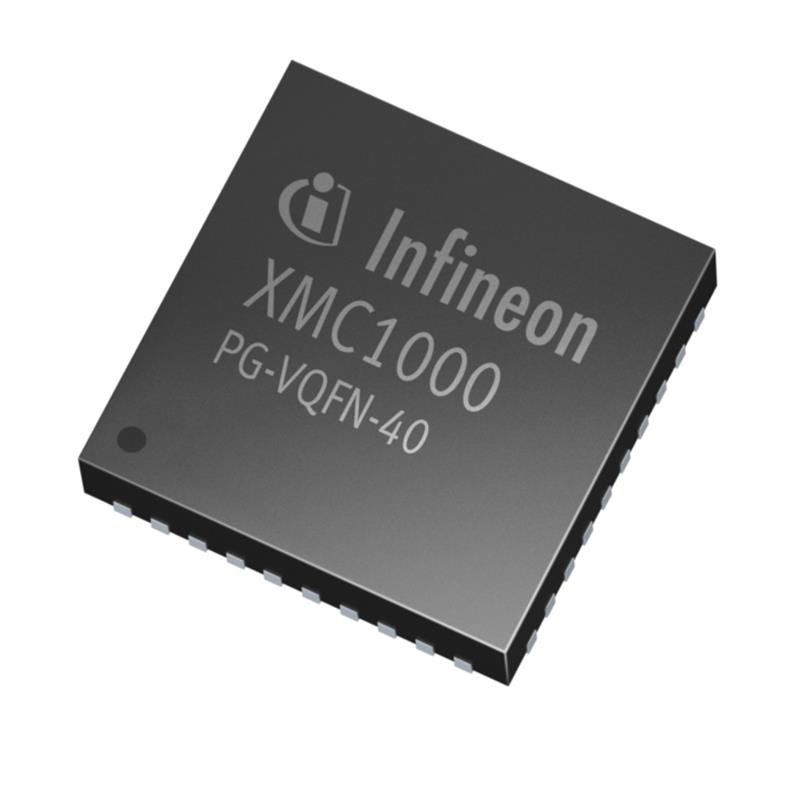 Infineon XMC1402-Q040X0032 AA Turkey