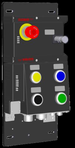 Euchner MGB-L1B-PNA-R-127479 Turkey