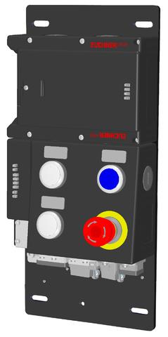 Euchner MGB-L1B-PNC-L-117099 Turkey