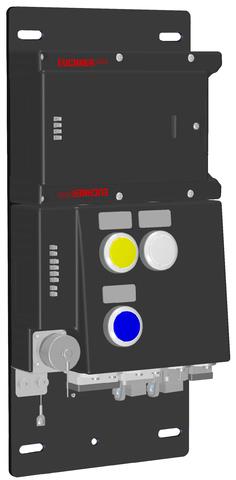 Euchner MGB-L1B-PNC-R-115419 Turkey