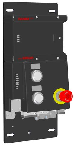 Euchner MGB-L1B-PNC-R-115619 Turkey