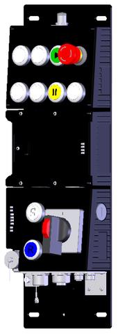 Euchner MGB-L1CB-PNA-L-124820 Turkey