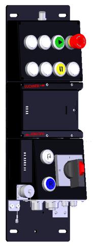 Euchner MGB-L1CB-PNA-R-124818 Turkey