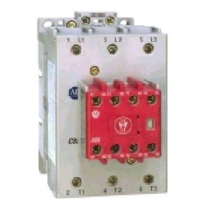 Allen Bradley 100S-C97DJ22C Safety Contactor Turkey